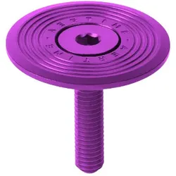 AERTIME Aheadkappe Dekade | Ultraviolet