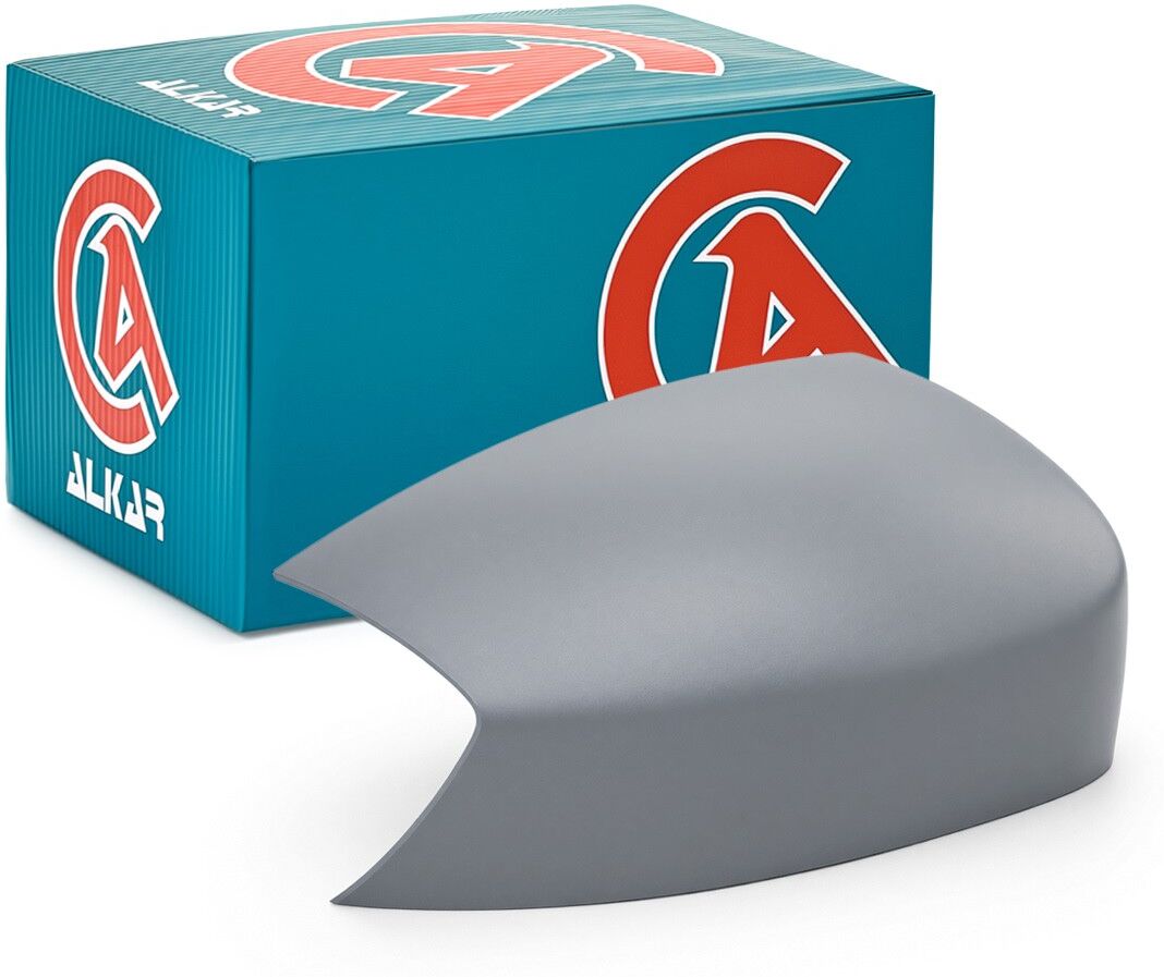 ALKAR 6312134 Wing mirror cover