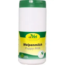 WELPENMILCH Pulver f.Hunde/Katzen/Nager 750 g