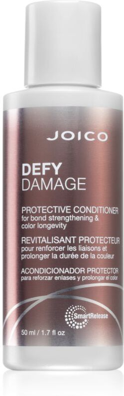 Joico Defy Damage Protective Conditioner Protective Conditioner for damaged hair 50 ml