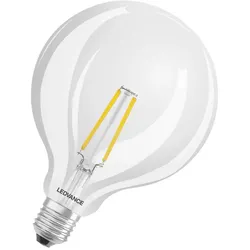 Ledvance LED-Globelampe E27 SMART #4058075528291