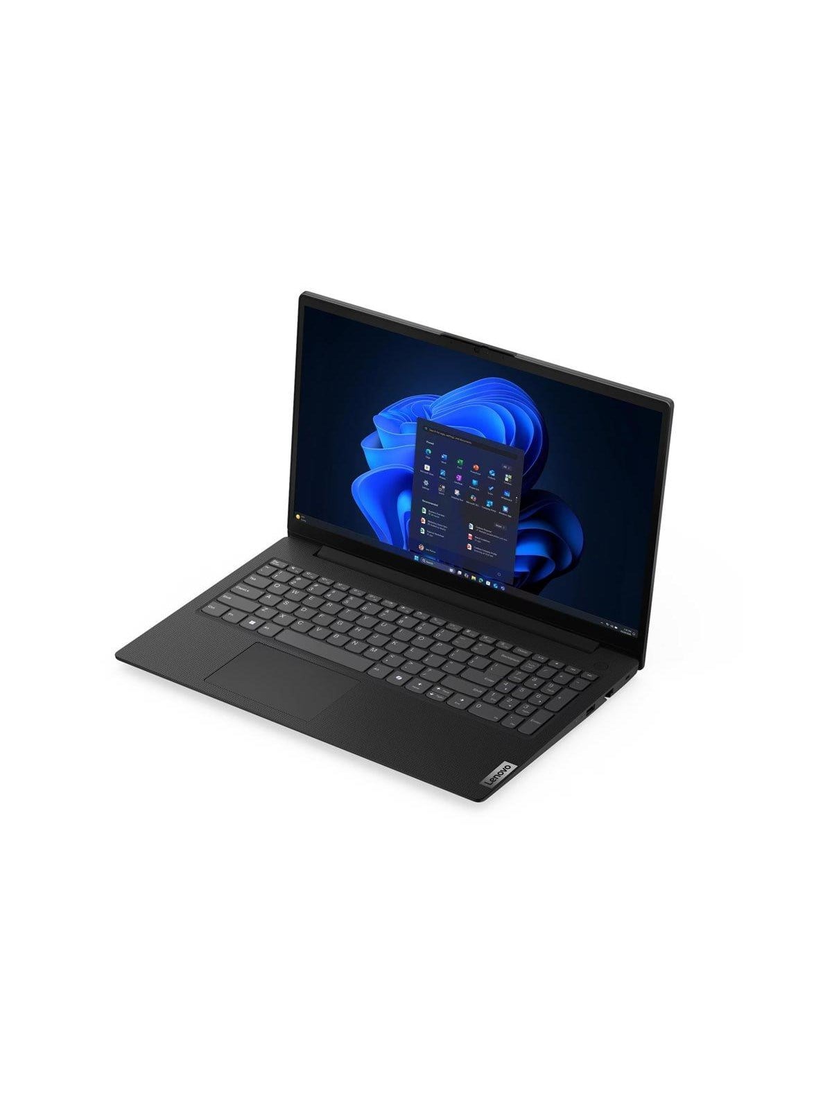 Lenovo V15 G7 IWC - AI PC - 15.6" - Intel Core 5 - 320 - 8 GB RAM - 256 GB SSD - German