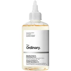 240ml The Ordinary Glycolic Acid 7% Exfoliating Toner
