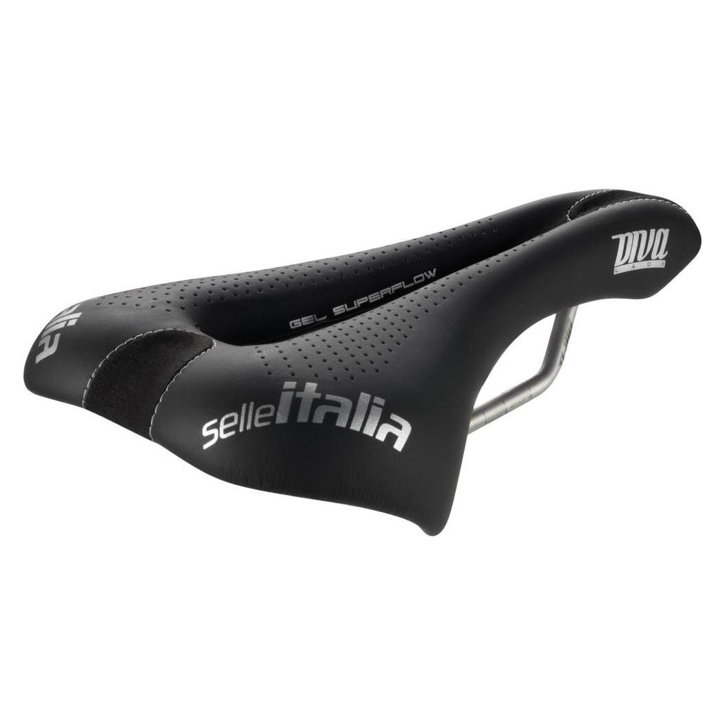 Selle Italia Gel Superflow (800001700200010006)