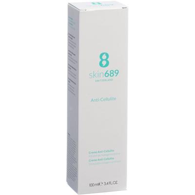 Skin689 Anti-Cellulite Creme Disp 100 ml