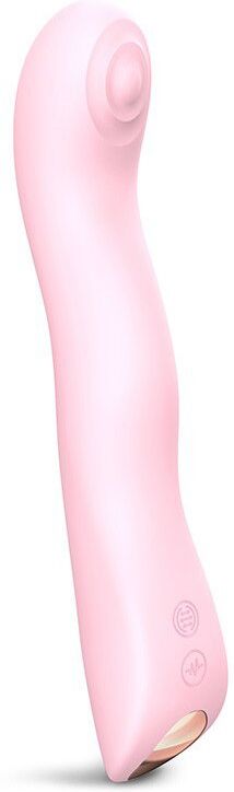 Love to Love Swap Vibromasseur Rose