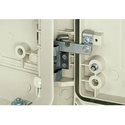 Schneider Electric Türarretierung NSYRETPLA