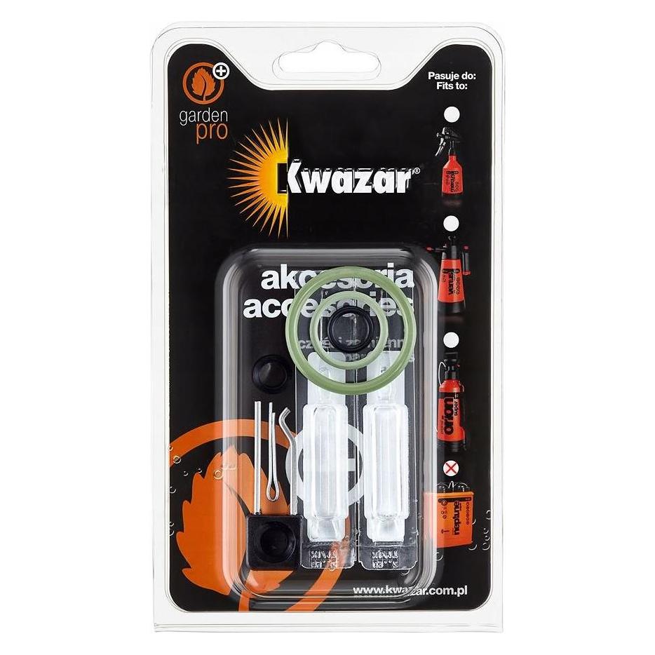 Kwazar Zestaw Uszczelek Neptun V-15 Blister (690-6330-00-0001)