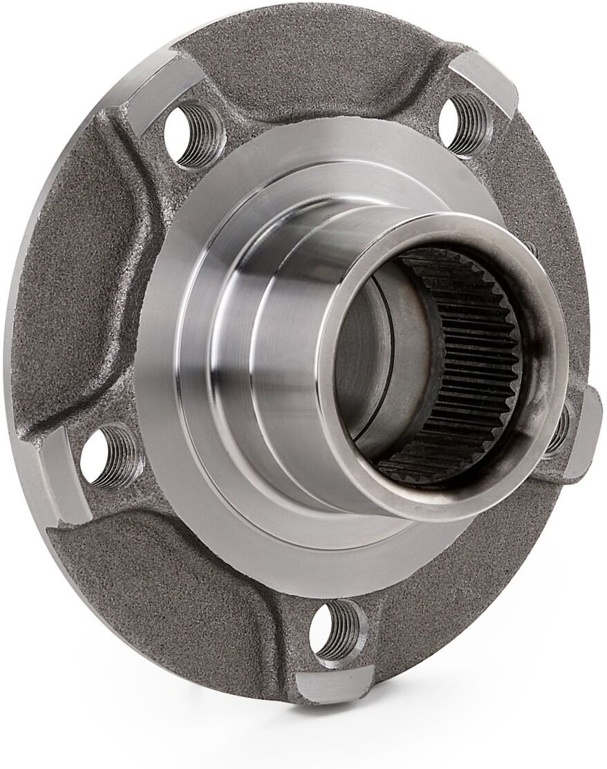 RIDEX 653W0121 Radnabe