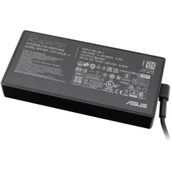ASUS Netzteil 0A001-01120800 Notebook-Netzteil 200 W 20.00 V 10 A (200 W), Notebook Netzteil, Schwarz