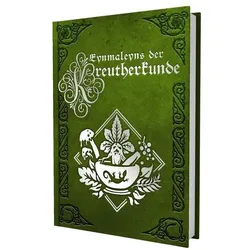 Eynmaleyns der Kreutherkunde, Belletristik von Christian Nehling