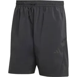 ADIDAS Herren Shorts City Escape Woven, Größe L in Grau Grau