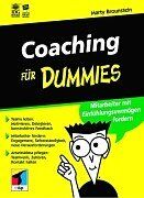 Marty Brounstein - Coaching für Dummies.Mitarbeiter coachen mit Einfühlungsvermögen - Preis vom 09.10.2026 07:28:09 h