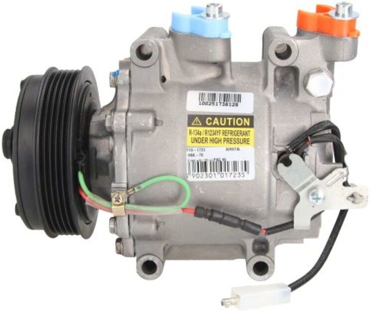 Klimakompressor AIRSTAL 10-1723