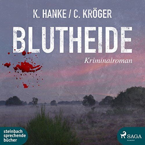 Karin Hanke - Blutheide - Preis vom 11.10.2026 03:10:56 h