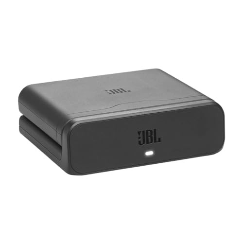 JBL Battery 600 Oplaadcase Zwart