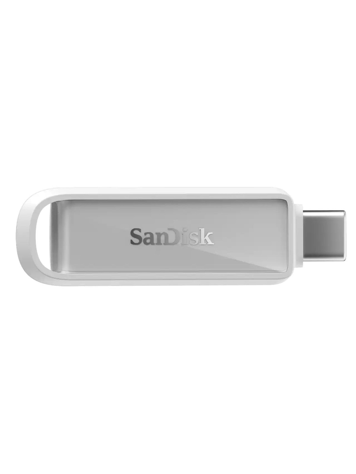 SANDISK Phone Drive USB-C - Weiß - 1TB - USB-Stick