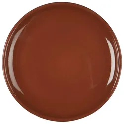 IB Laursen Teller Rustique, Höhe 2.5, Ø 29 cm