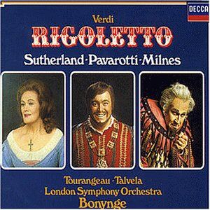 Joan Sutherland - Verdi: Rigoletto - Preis vom 10.10.2026 11:48:34 h