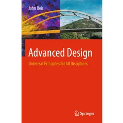 Advanced Design, Fachbücher von John Reis