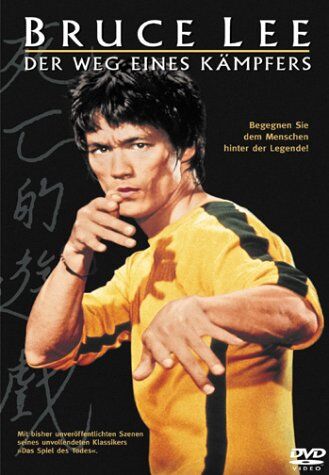John Little - Bruce Lee - Der Weg eines Kämpfers - Preis vom 19.10.2026 19:33:35 h