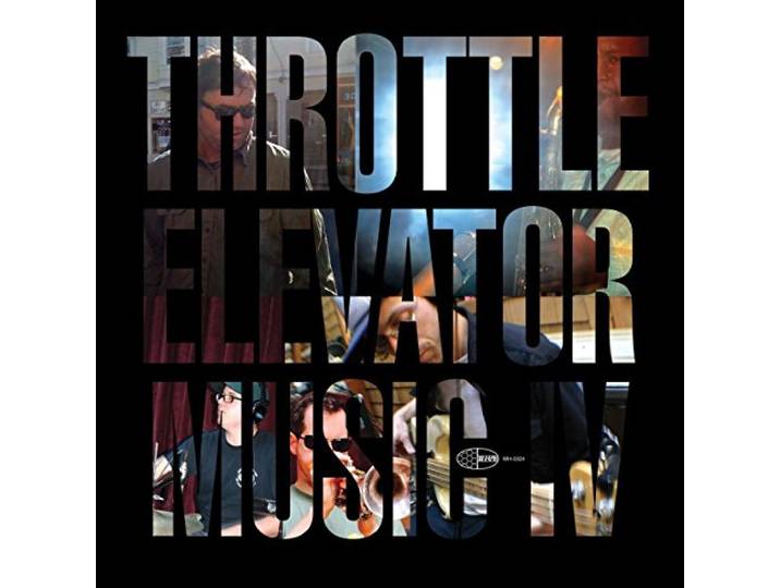 Throttle Elevator Music - Throttle Elevator Music..