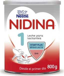 Nestle Nidina NIDINA PREMIUM 1 800g