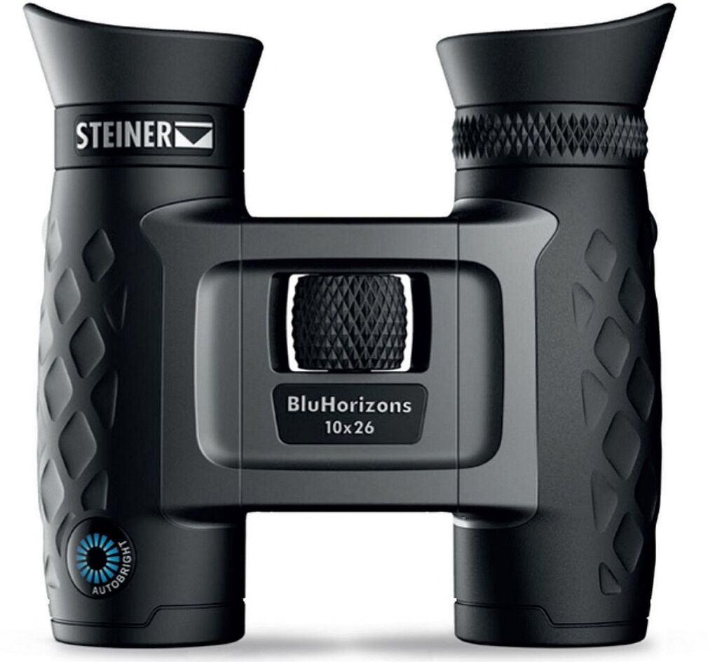 Steiner BluHorizons 10x26