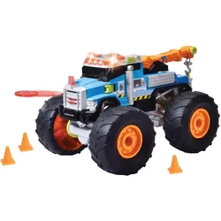 Dickie Giant Tow Truck