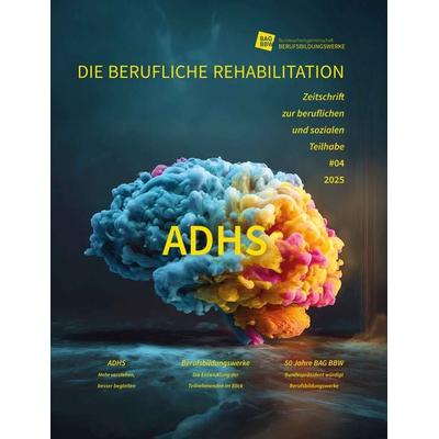 ADHS, Taschenbuch von , Lambertus, 978-3-7841-3783-4