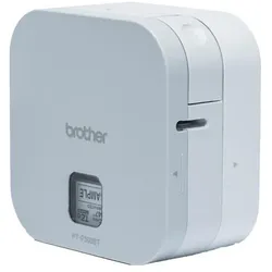 Brother P-touch CUBE PT-P300BT Beschriftungsgerät s/w