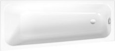 Bette 1130-440PLUS Badewannen Sonderform Space S Snow