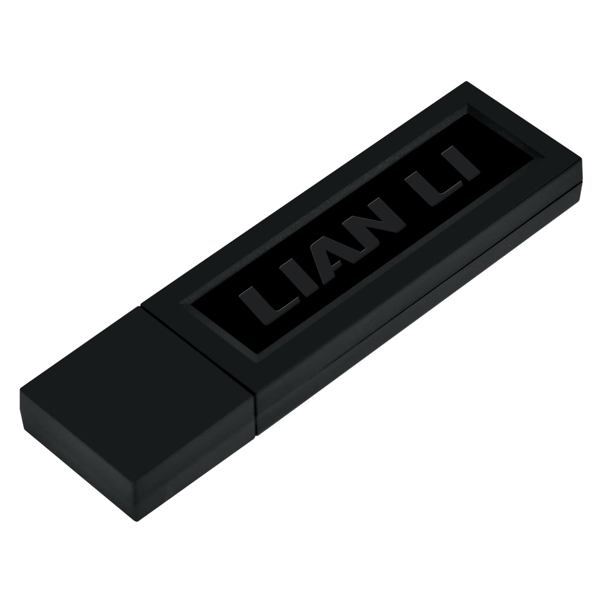 Lian-Li UNI FAN CL Reverse Wireless (120 mm, 3x) (12RCL1W3B)