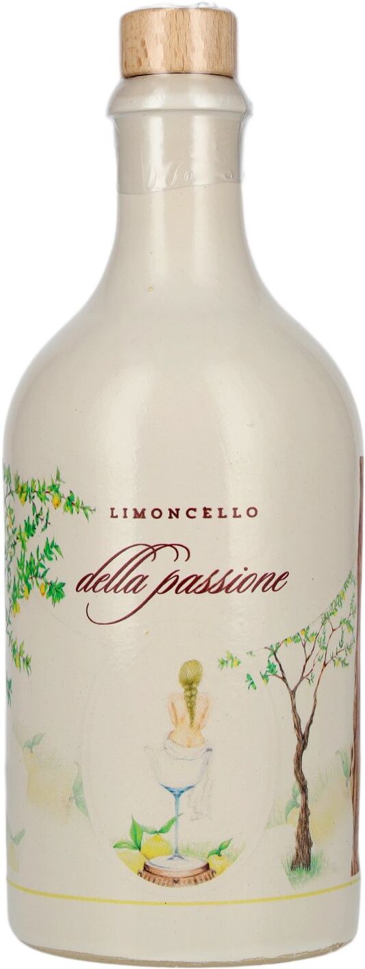 Rick Spirit Rick Limoncello della passione 30% Vol. 0,5l