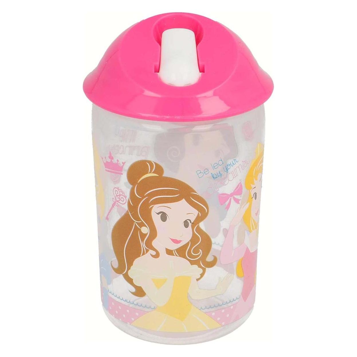 Princess - Becher mit Ausgiesser 360 ml universal (36885-uniw)