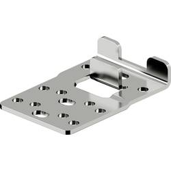 Rittal VX 8617.351 Montageplatten-Fixierung Stahlblech Grau 10 St. Piece 8617351