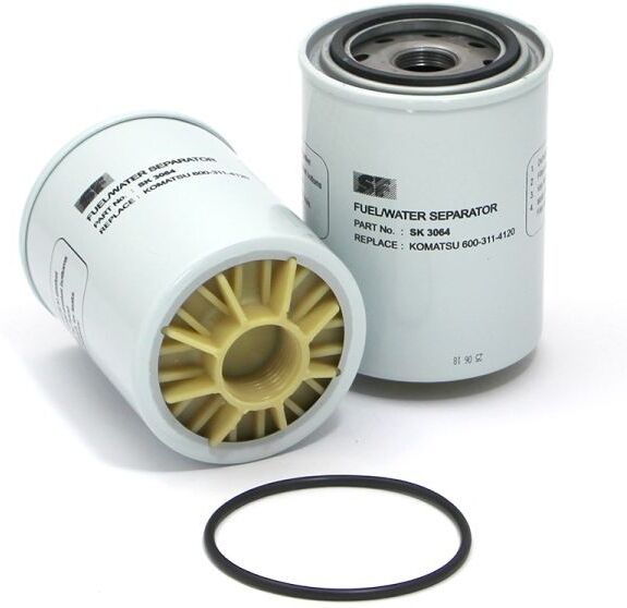 SF-FILTER SK 3064 Fuel filter