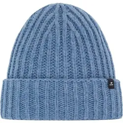 EISBÄR Damen Mütze LEIA OS, Größe ONE SIZE in Blau Blau