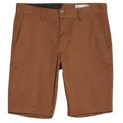 Volcom Short Frickn braun - 29 - 29