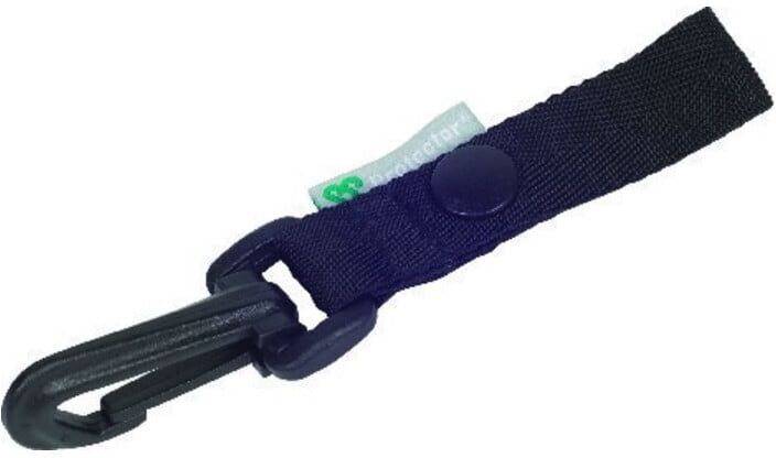 3M Gurtelclip F.B.3 Scott Safety (7100217842)
