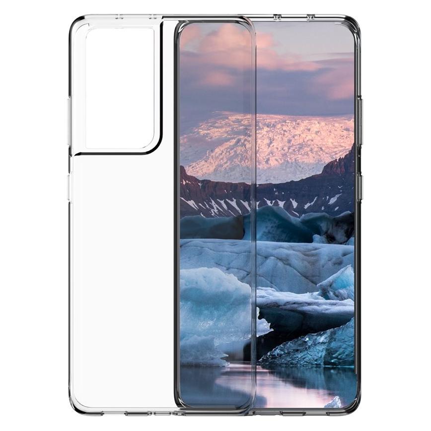 dbramante1928 bagsidecover til mobil (Samsung Galaxy Xcover Pro) (RESXCL004120)