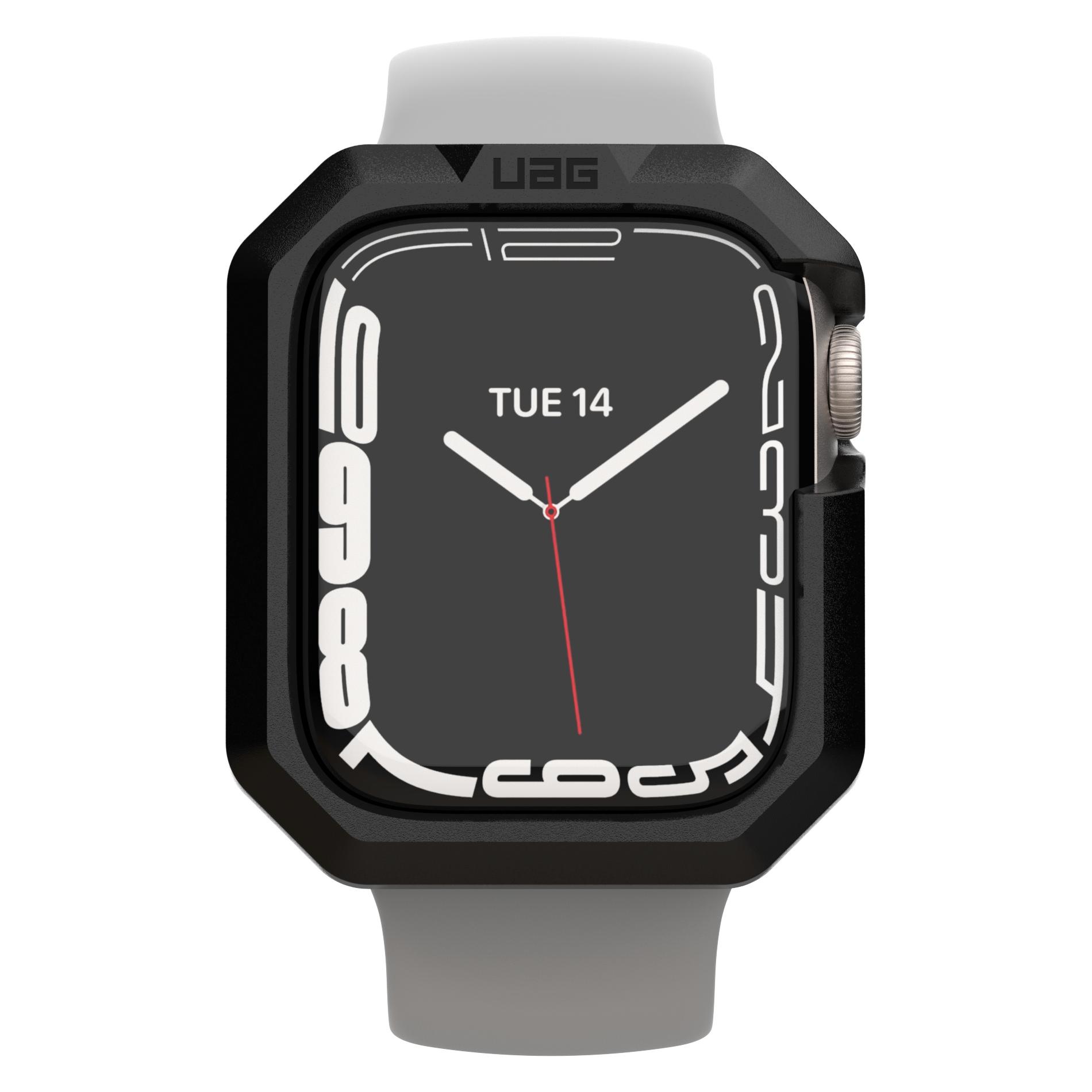 UAG Scout (1A4001114040)