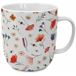 Schön Single Mug, Tasse, Teetasse, Kaffetasse, Kaffee Becher, Bone China, 400 ml, 164102239