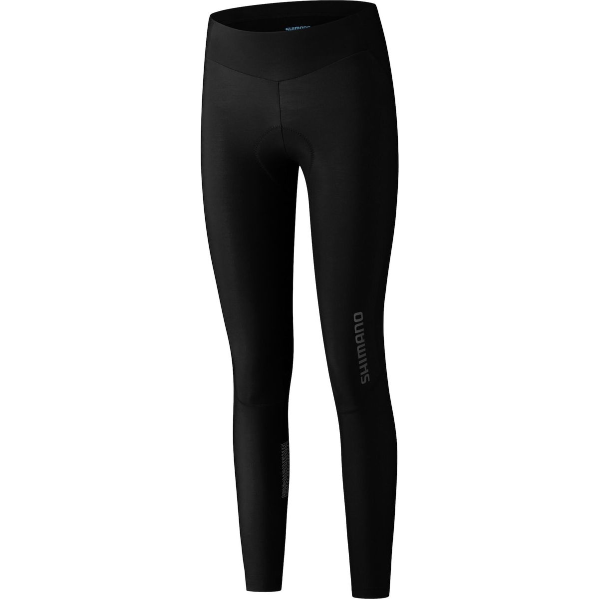 Shimano W's Kaede Tights black L PCWPAPWUE26WL0116