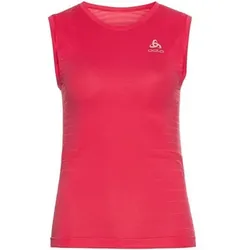 ODLO Damen Unterhemd "Performance Light", Größe XL in Rot Rot