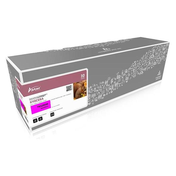 Astar AS20177 KYO. TA356CI TONER MAG - Tonereinheit (AS20177)