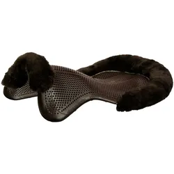 Gel Pad AC Cut Out Sheepskin