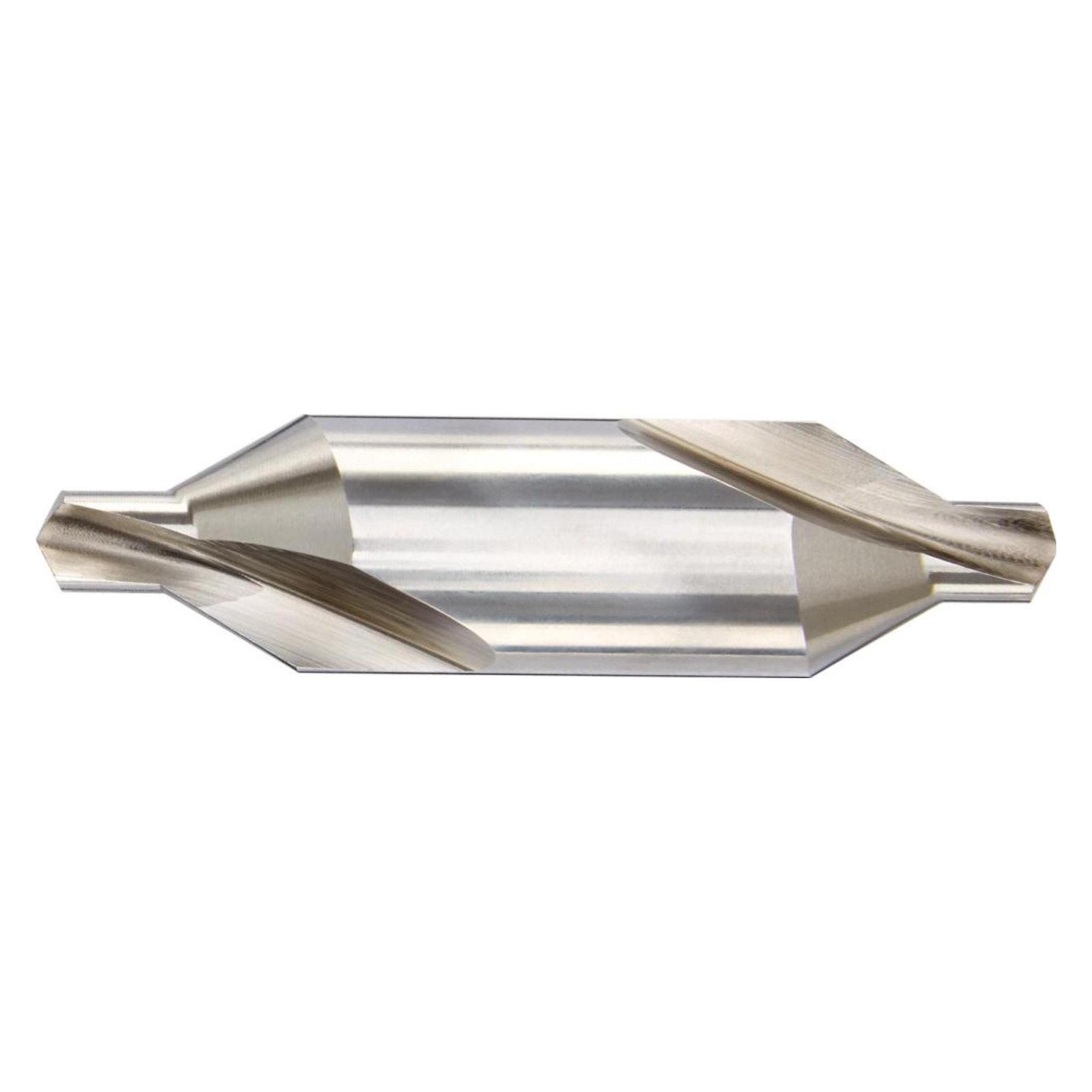 Magni Fortis Zentrierb. D333A HSS 3,15 x 8,00mm (3.15 Millimeter) (4317784772549)