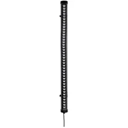 Faro Outdoor LED Wandleuchte SCUBA 1200 36W, 2700K, IP66, schwarz FAR-75757