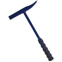 Böhler Welding Schlackehammer mit Kunststoffgriff